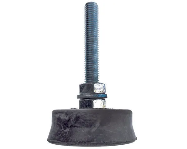 Sg60 m10 25/150 kg. Einheit