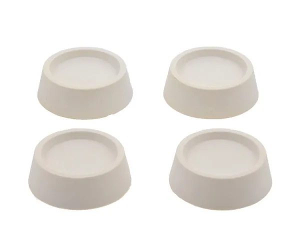 Universeller fester Fuß für Waschmaschine 65 x 21 mm