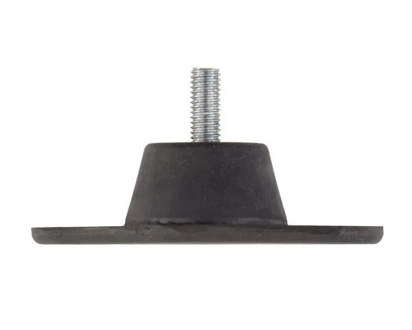 Befestigungsplatte a35/b m8 12/50 kg Stück