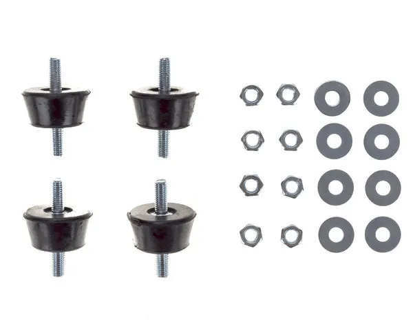 Stoßdämpfer ag-35b v1 12/140 kg 4 Stück