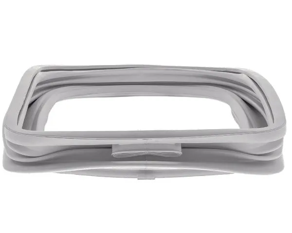 WHIRLPOOL Waschmaschinenmanschette 481246668596 | 481246668596