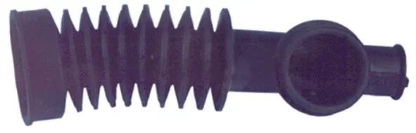 AEG Gummiauslass Waschmaschinentrommel | B-10-002