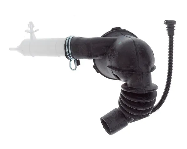 BOSCH Gummimanschette Waschmaschinentrommel | 00494562
