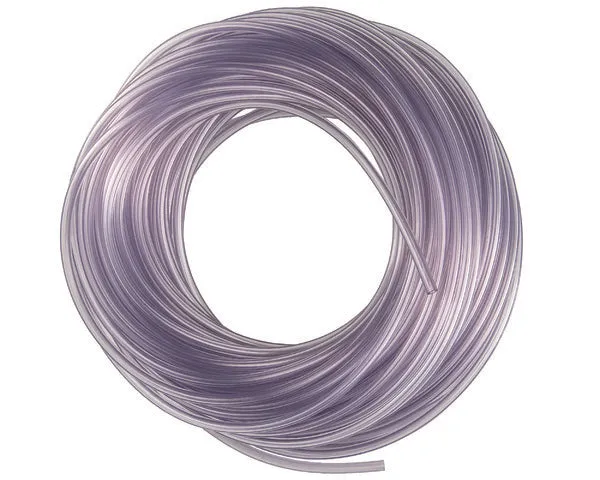 Universal-Gummischlauch Druckschalter 8x4 mm