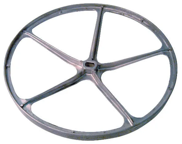 ELECTROLUX Waschmaschinenriemenscheibe | 1247512005