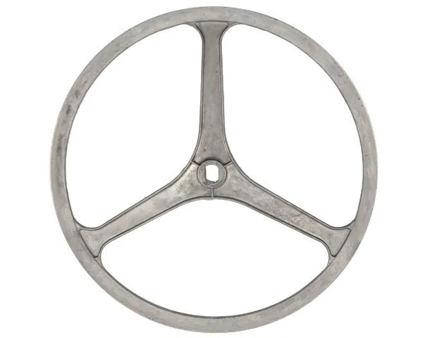 Riemenscheibe für Philips Waschmaschine Achse 10,7 mm | 481952888119