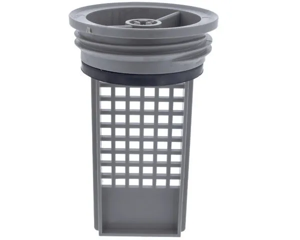 EDESA Waschmaschinenfilter 4300/5300 Gitter