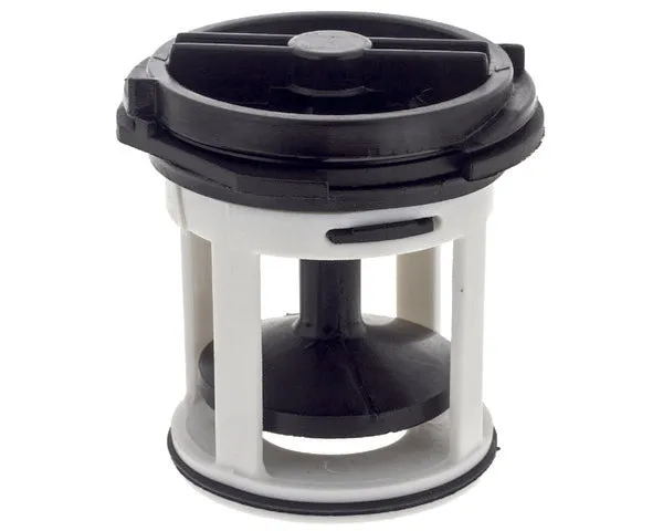 PHILIPS Abdeckung Filter Pumpe Waschmaschine AWG71