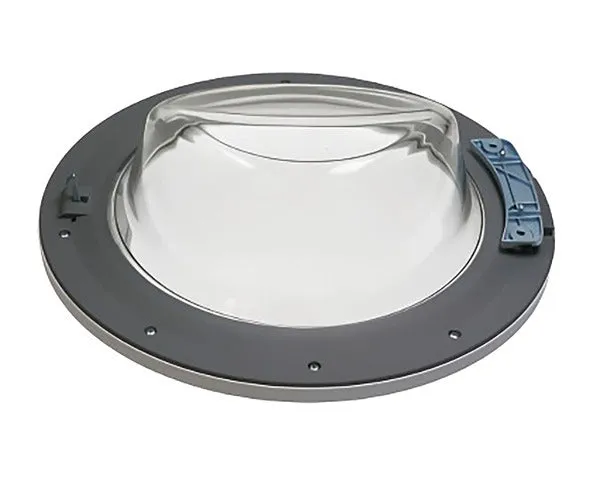 MIDEA Waschmaschinentür 12138100002841