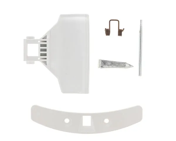ELECTROLUX Türverschluss Waschmaschine | 50267907009