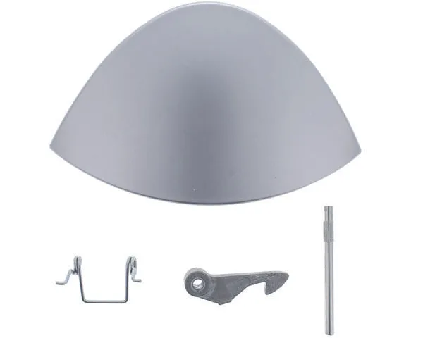 INDESIT Türverschluss Waschmaschine wa8xs | 076583