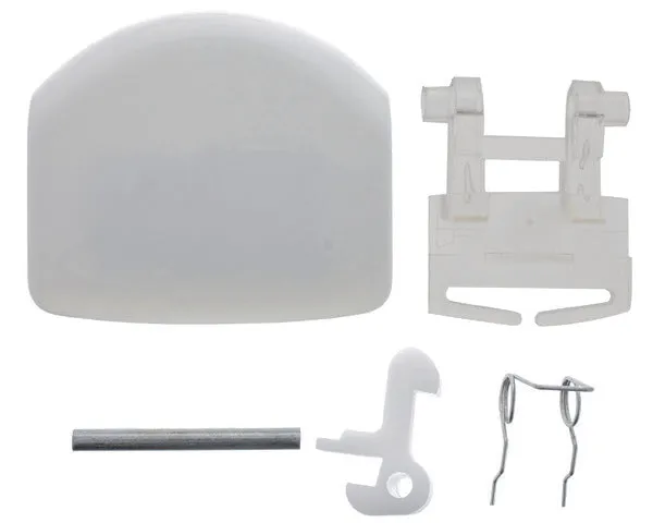 ROMMER Türverschluss Waschmaschine Galaxy | 719003300