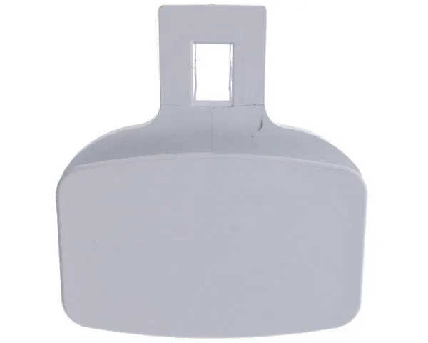 HAIER Türverschlussgriff Waschmaschine | 00214800501000