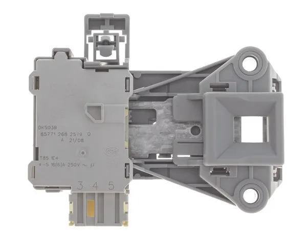 Elektrischer Verschluss Waschmaschine AEG l87490fl | 1328469026