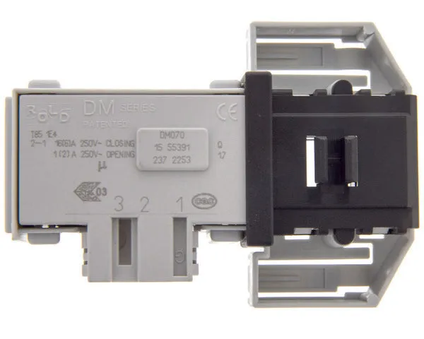 BALAY elektrischer Verschluss Waschmaschine | 00605003