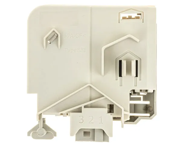 BOSCH elektrischer Türverschluss Waschmaschine | 00633765