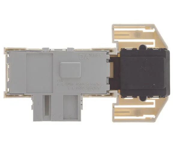 BOSCH Elektrischer Türverschluss Waschmaschine | 603514