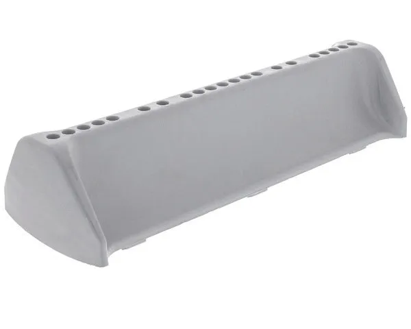 FAGOR Tropfkantenleiste für Waschmaschine 18 cm