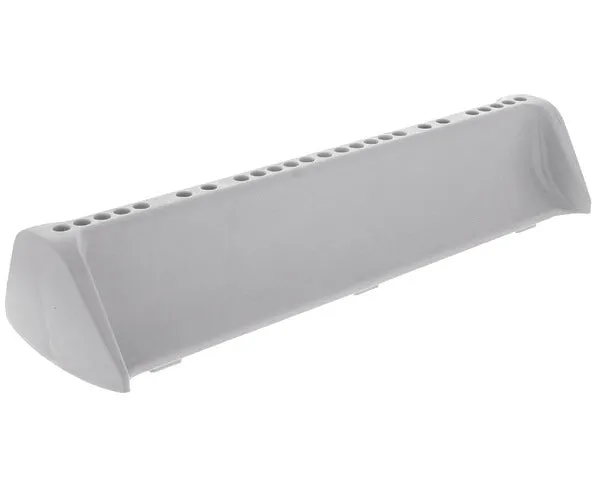 FAGOR Tropfkantenleiste für Waschmaschine Edesa/Fagor 22 cm | LJ2F001A5, 52x1298