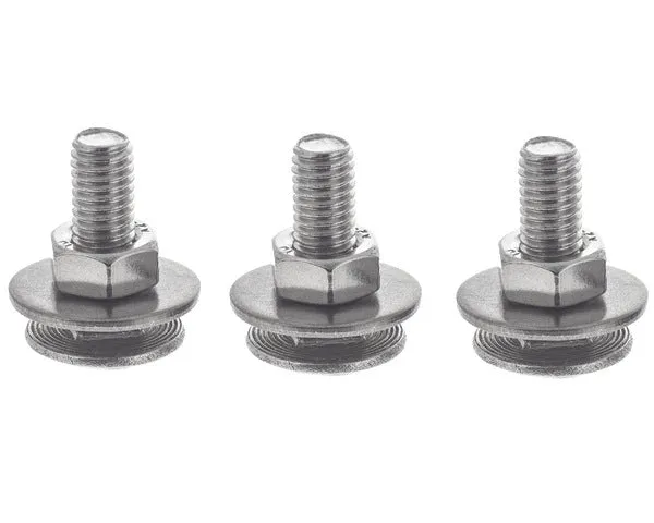 BALAY Schraube Achse Waschmaschine 5500/5600 3 Stück | 3916010