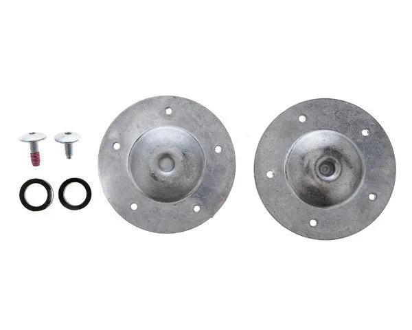 WHIRLPOOL Tragrolle | 481252088117