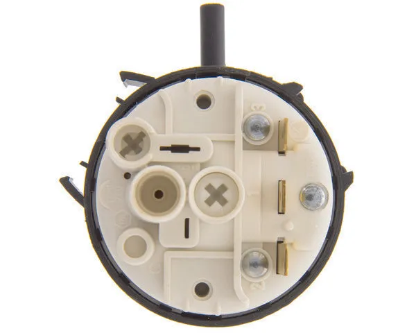 Druckschalter 1 Stufe 50/20 waagerecht | 276072