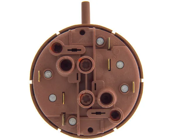 BALAY Druckwächter 2 Stufen 115/165-140/220 | 468503 | 468606