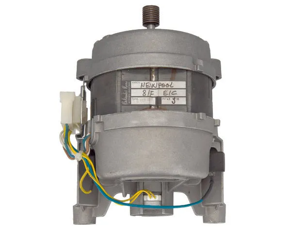Wiederaufbereiteter Motor für Bürstenwaschmaschine