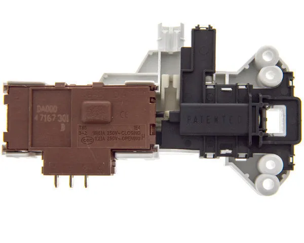FAGOR Elektrischer Verschluss Waschmaschine F1158 | L39F000B5