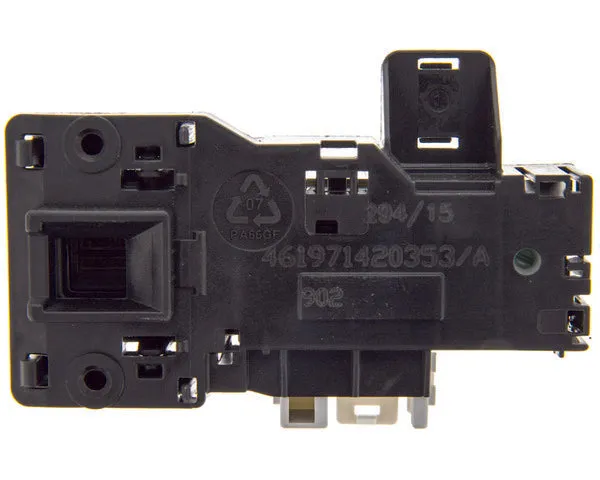 WHIRLPOOL Elektrischer Verschluss Waschmaschine | 480111101392