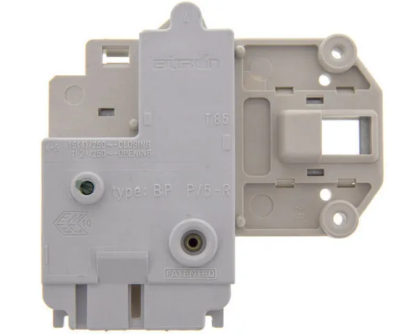 WHIRLPOOL elektrischer Verschluss Waschmaschine whirlpool | 481927618416