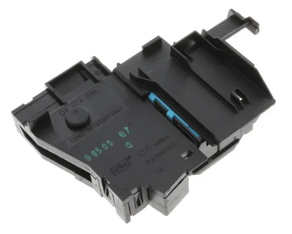 WHIRLPOOL elektrischer Verschluss Waschmaschine rold | 481227138519