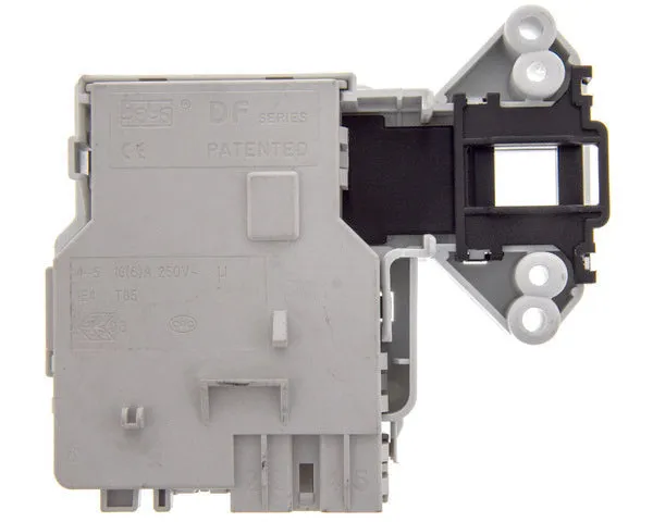 DAEWOO elektrischer Türverschluss Waschmaschine ddf0100