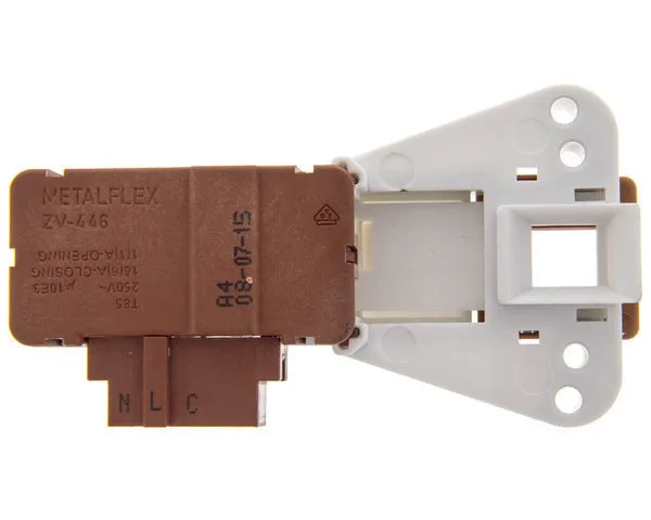 VESTEL elektrischer Türverschluss Waschmaschine zv446 | 30023290
