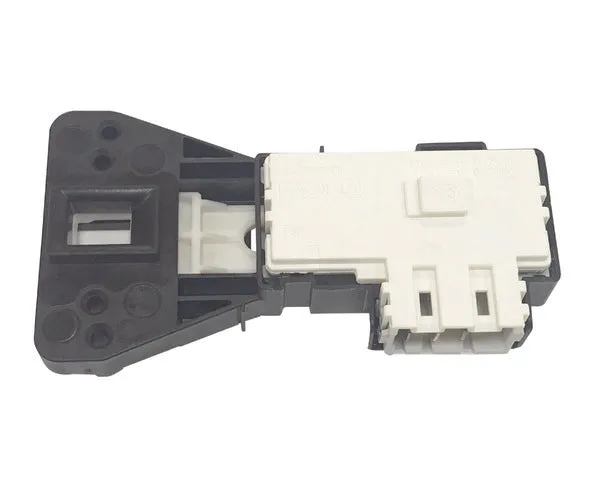 SAMSUNG Elektrischer Türverschluss Waschmaschine | DC64-01538A