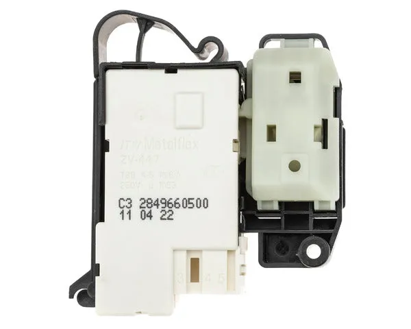 BEKO elektrischer Türverschluss Waschmaschine | 2849660500