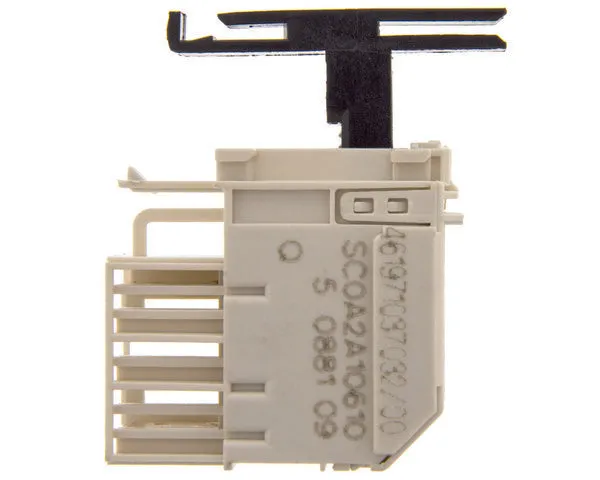 WHIRLPOOL Tastatur Waschmaschine AWM506 | 481227618276