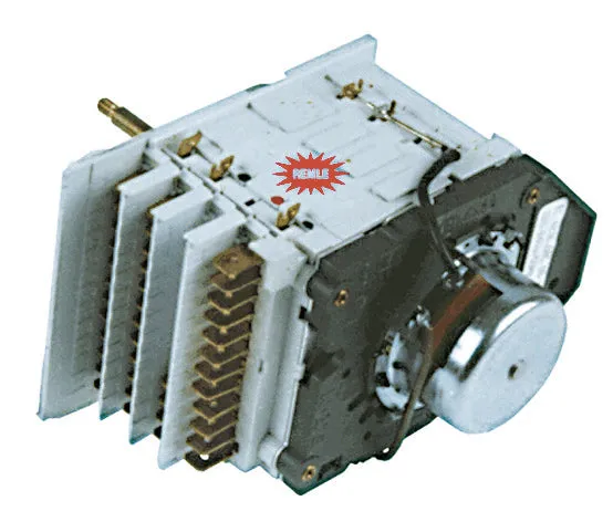SILTAL Waschmaschinen-Timer ec4261.06
