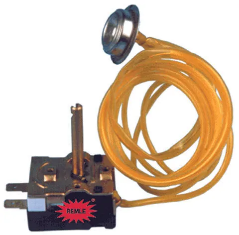 Waschmaschinen-Thermostat FAGOR 0/90 g/89,90 | L35A000I4