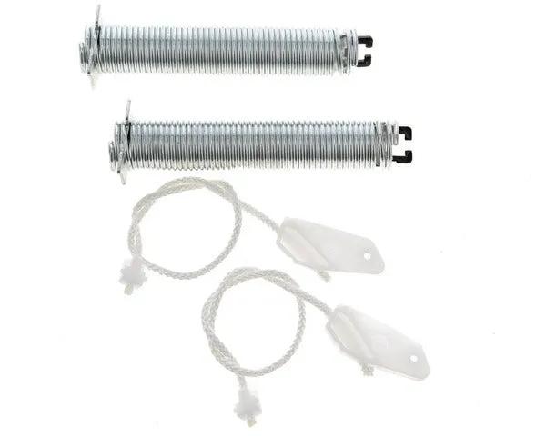Feder und Scharnier Geschirrspüler Bosch | 00754869