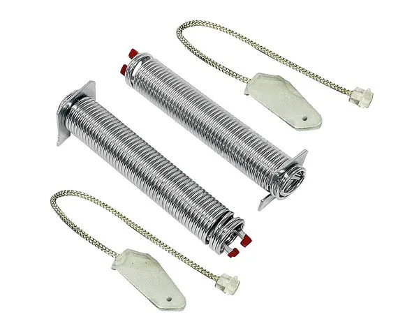 BOSCH Scharniersfedern Geschirrspüler 754866