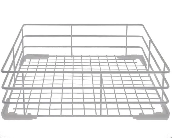 LINEA BLANCA Korb Gläser Geschirrspüler 395x395mm Linie