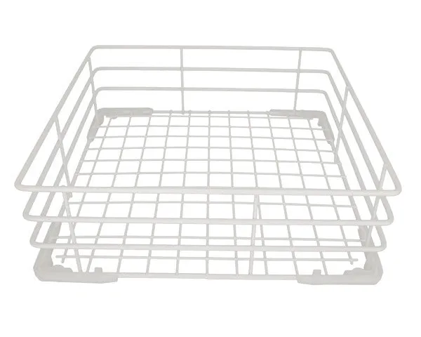 Korb für Gläser Geschirrspüler 350x350mm Linie