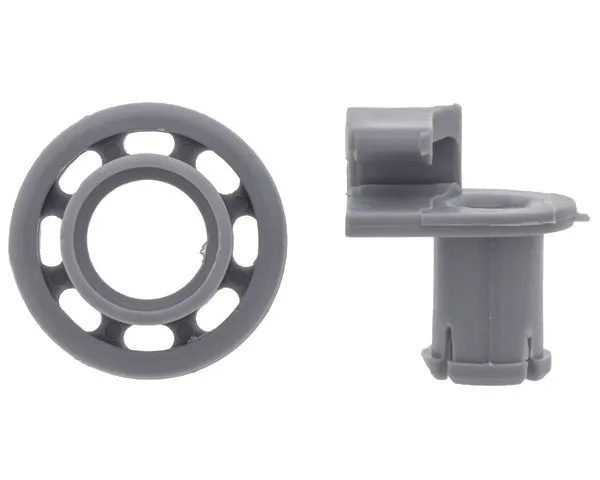 BOSCH Geschirrkorbrolle | 00066321