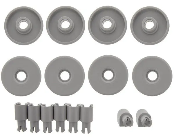 ELECTROLUX Spülkorbrolle Set | 50269971003