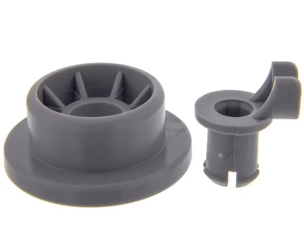 SIEMENS Rad für Geschirrspülerkorb Ø 36 mm | 00165314