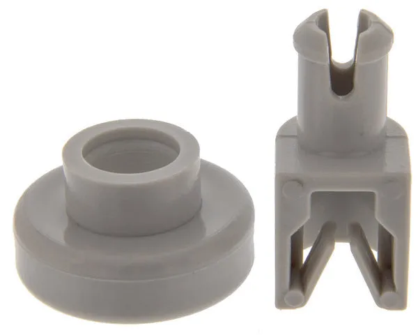 ZANUSSI Rad für Geschirrkorb Geschirrspüler ø 25 mm | 50223883005