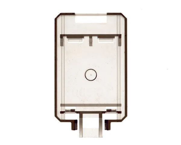 LINEA BLANCA Zweipoliger Leistungsrelais-Adapter 30A | 83588