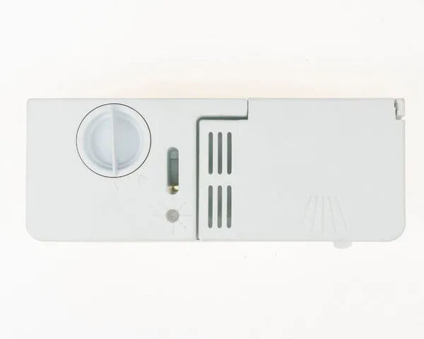 ELBI Spülmittelspender Typ-542