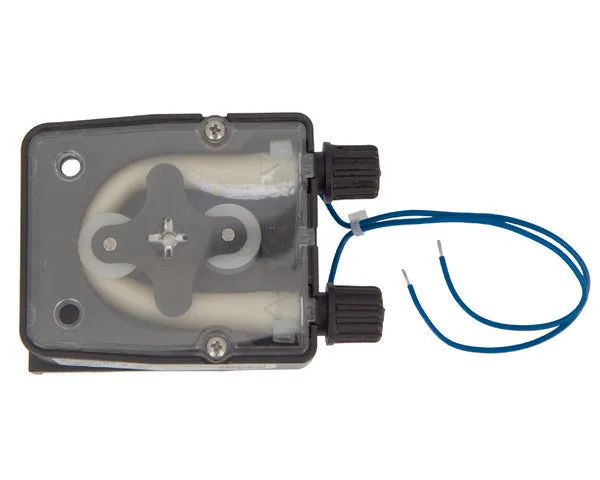 SEKO Peristaltikpumpe 3l/h ohne Gehäuse